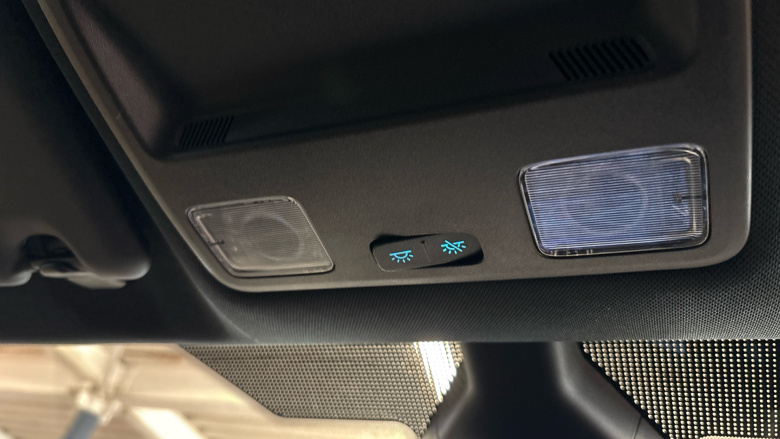 Ford Fiesta 1.0 EcoBoost Hybrid mHEV 125 ST-Line 5dr Petrol Hatchback